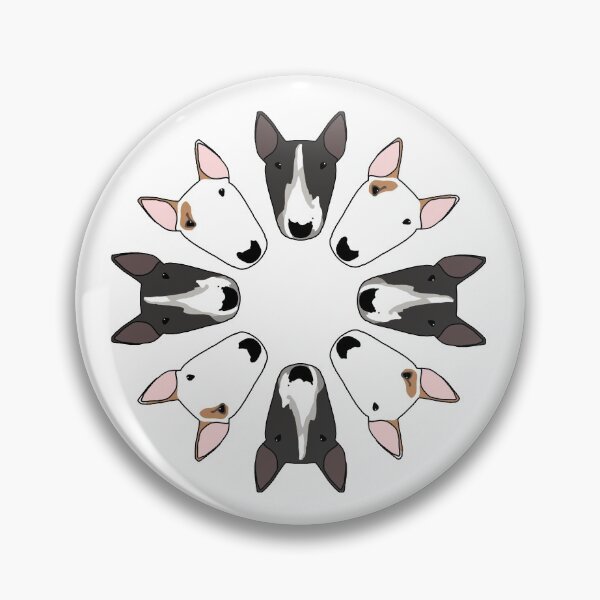 Item preview, Paco Gator Circle designed and sold by emilydevineart.