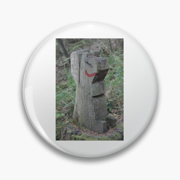 Item preview, Wooden squirrel cut with a chainsaw in the Haut-Rhin forest designed and sold by EstelleRossetti.