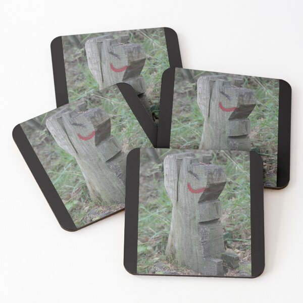 Item preview, Wooden squirrel cut with a chainsaw in the Haut-Rhin forest designed and sold by EstelleRossetti.