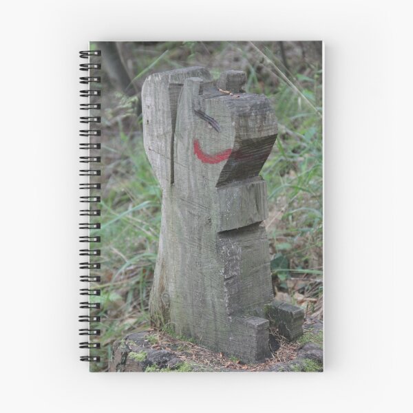Item preview, Wooden squirrel cut with a chainsaw in the Haut-Rhin forest designed and sold by EstelleRossetti.