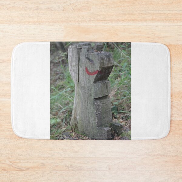 Item preview, Wooden squirrel cut with a chainsaw in the Haut-Rhin forest designed and sold by EstelleRossetti.