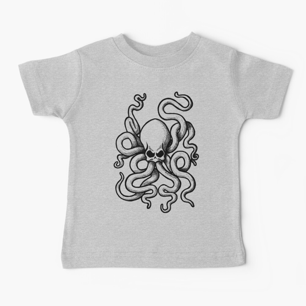 Item preview, Baby T-Shirt designed and sold by TheRandomFactor.