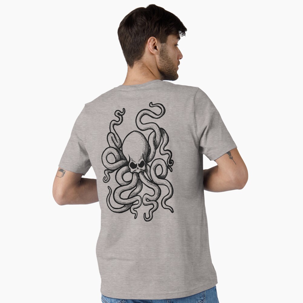 Item preview, Essential T-Shirt designed and sold by TheRandomFactor.