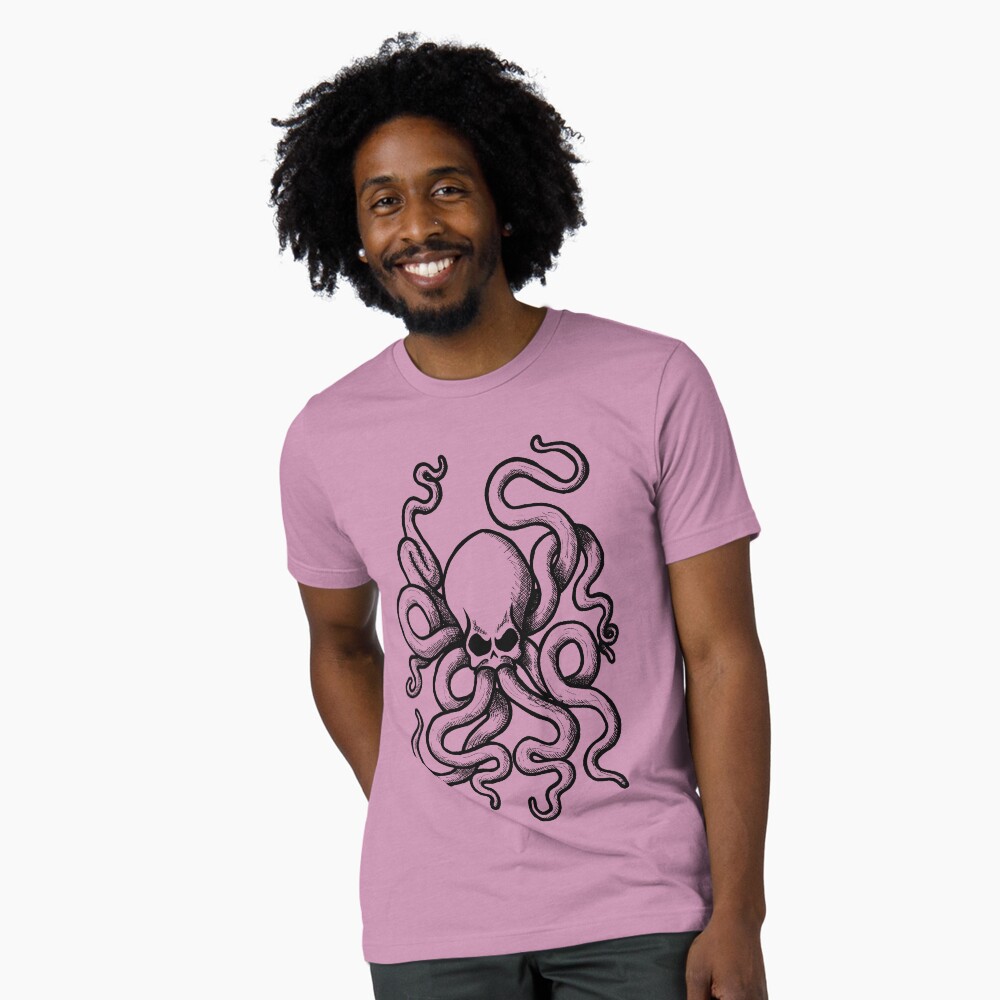 Item preview, Tri-blend T-Shirt designed and sold by TheRandomFactor.