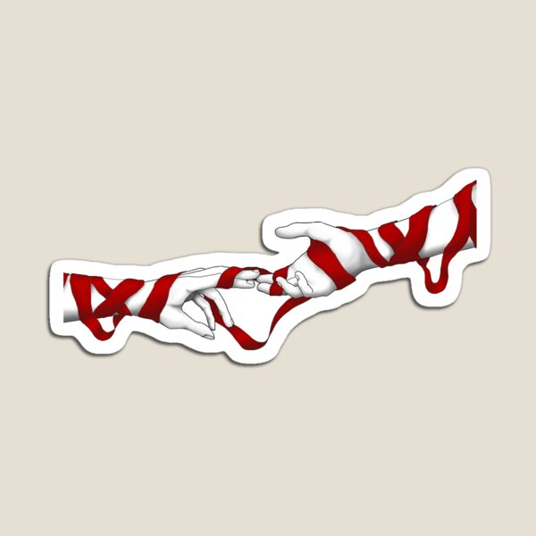 Item preview, Red Thread of Fate designed and sold by freddyhlb.