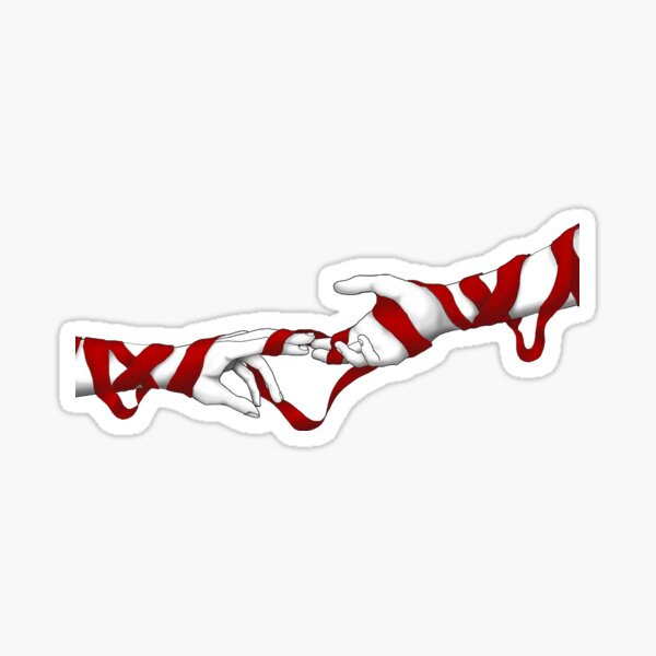 Item preview, Red Thread of Fate designed and sold by freddyhlb.