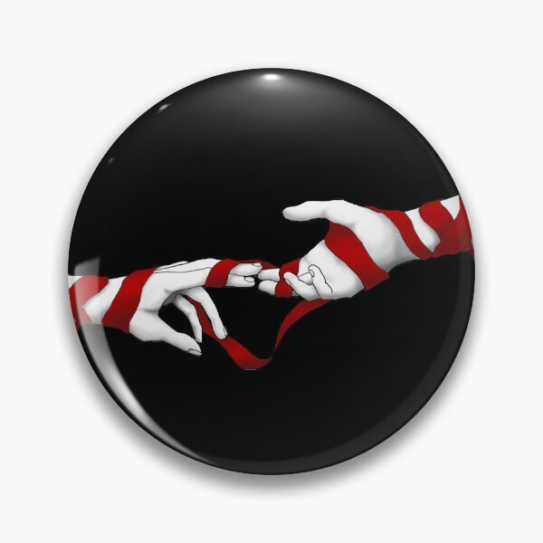 Item preview, Red Thread of Fate designed and sold by freddyhlb.