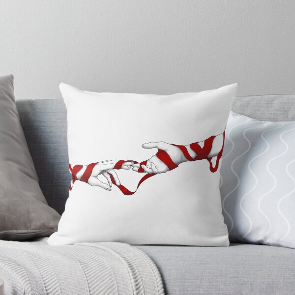 Item preview, Red Thread of Fate designed and sold by freddyhlb.