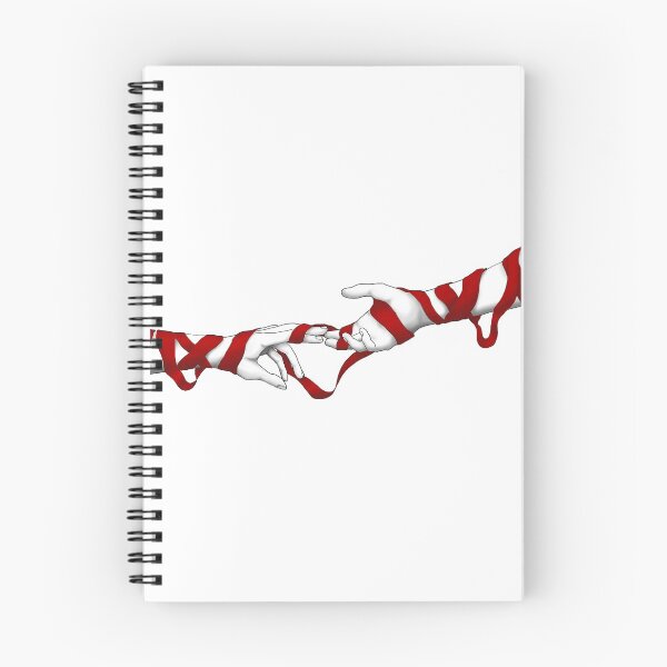 Item preview, Red Thread of Fate designed and sold by freddyhlb.