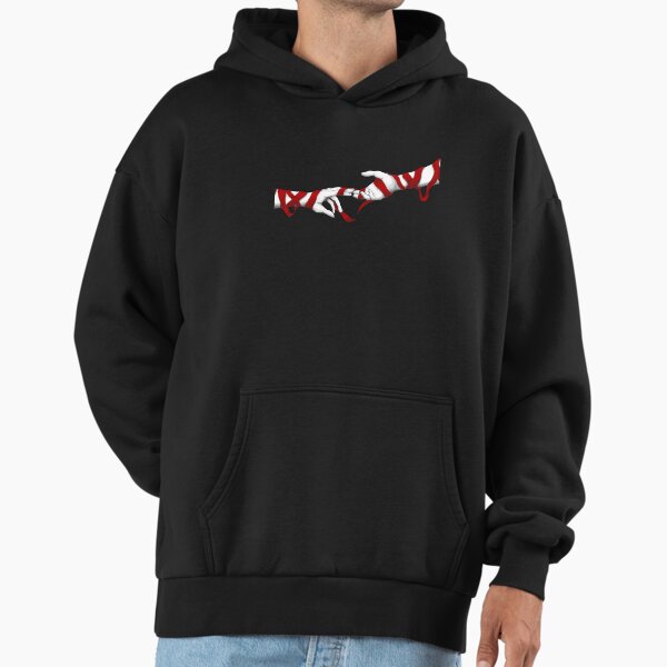 Red Thread Hoodies & Sweatshirts for Sale | Redbubble