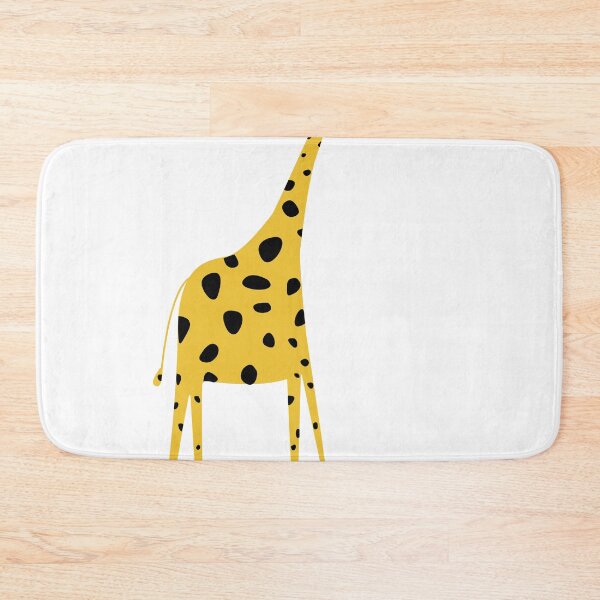 Item preview, Giraffe Lover Gift Design Get On My Level Pun Gift design designed and sold by Lisbob.