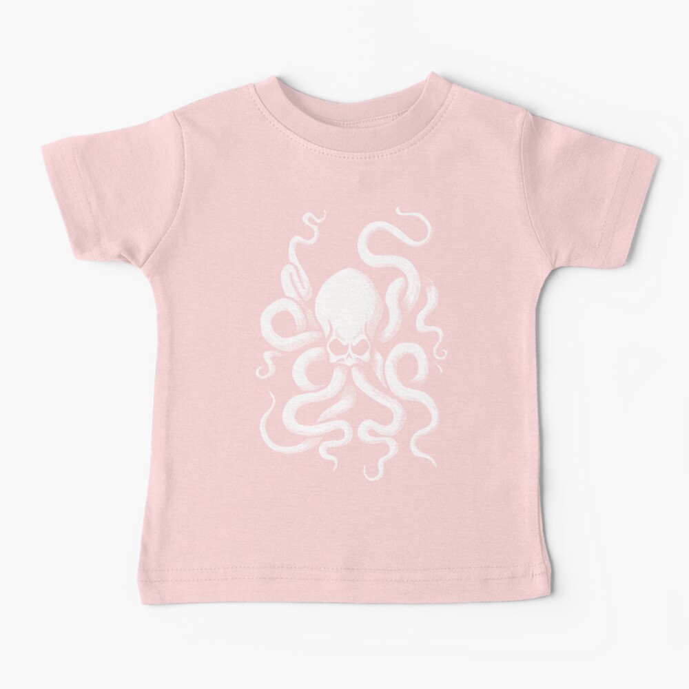 Item preview, Baby T-Shirt designed and sold by TheRandomFactor.