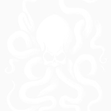 Artwork thumbnail, Skulltopus 2 by TheRandomFactor