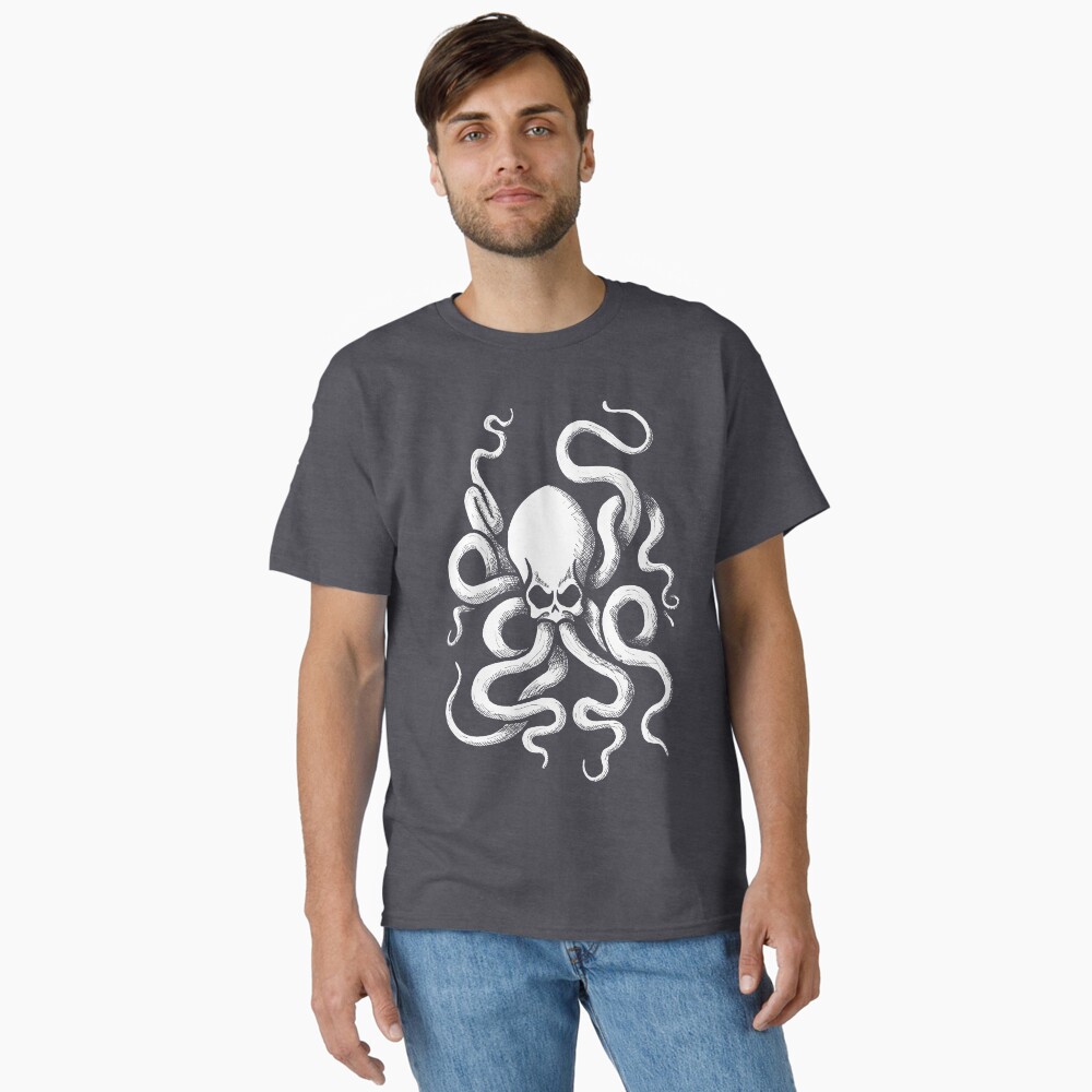 Item preview, Classic T-Shirt designed and sold by TheRandomFactor.