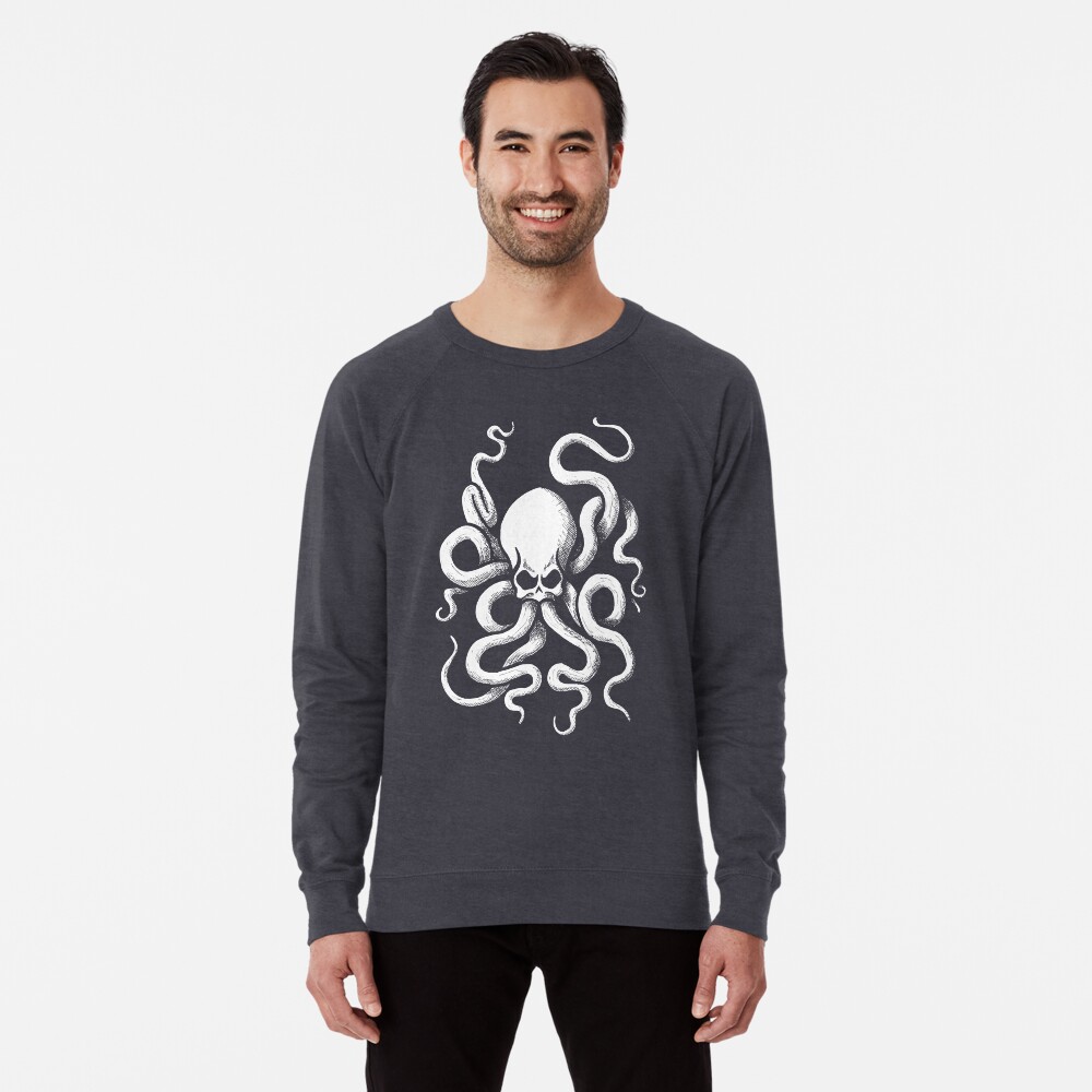 Item preview, Lightweight Sweatshirt designed and sold by TheRandomFactor.