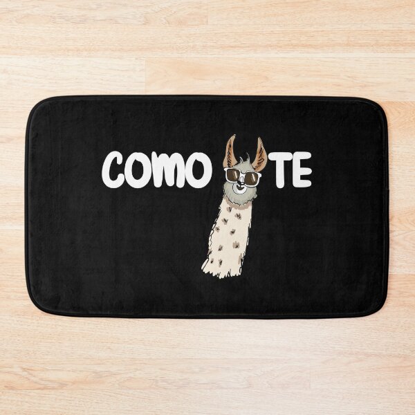 Item preview, Como Te Llama Mexican Cinco de Mayo Gift Idea designed and sold by haselshirt.