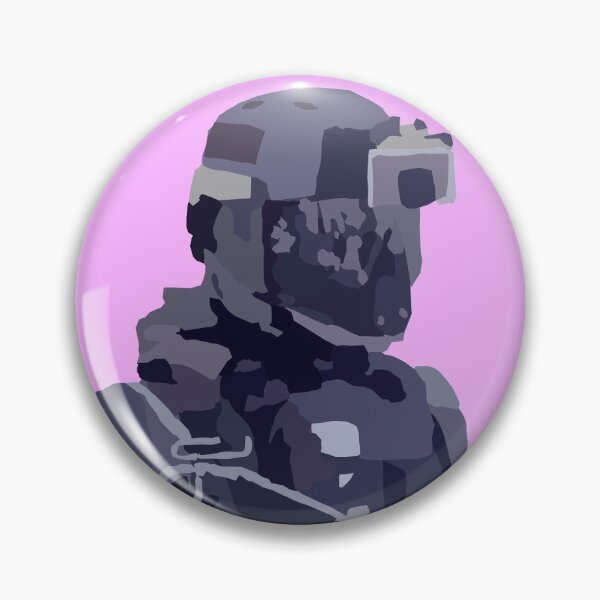 Item preview, spec ops guy designed and sold by arianabd.