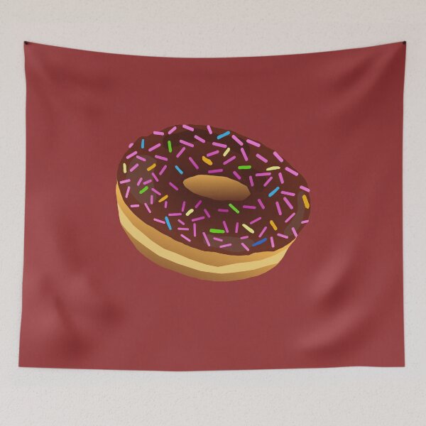 Item preview,  america fan everyone loves these delicious little donuts in all colors and their tastes.
  designed and sold by vibeno1.