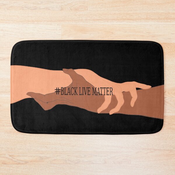Item preview, BLACK LIVE MATTER designed and sold by MAYRA PEREZ.