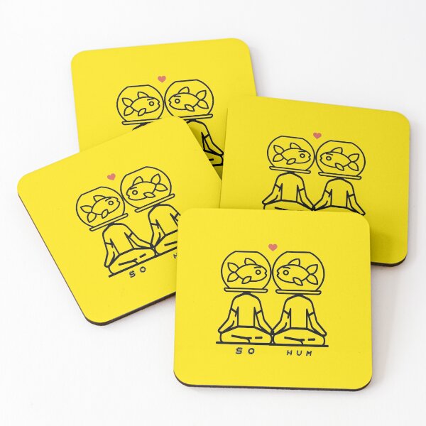 Item preview, so hom mantra designed and sold by zupperman.