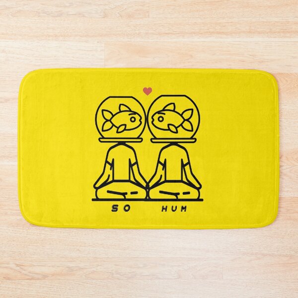 Item preview, so hom mantra designed and sold by zupperman.