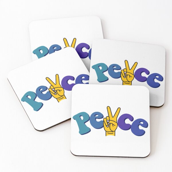 Item preview, Peace  designed and sold by raychelerin.