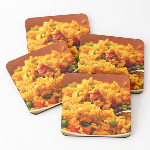 Item preview, Paella  designed and sold by pinkal.