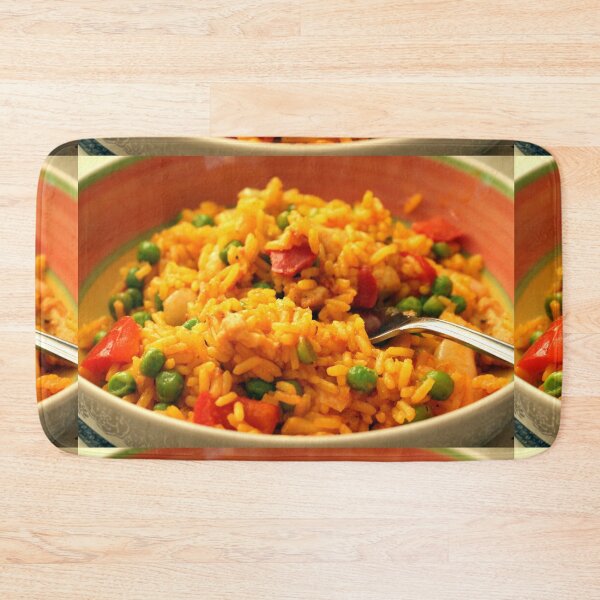 Item preview, Paella  designed and sold by pinkal.