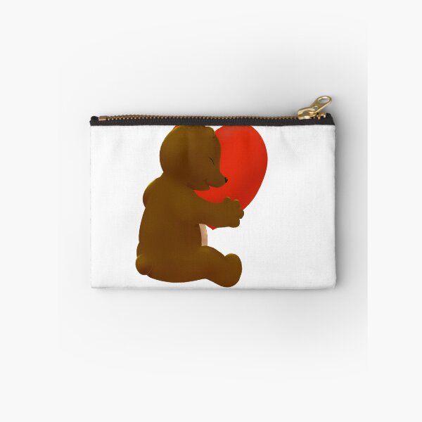 Item preview, Its bear hug time :) designed and sold by Vallirant.