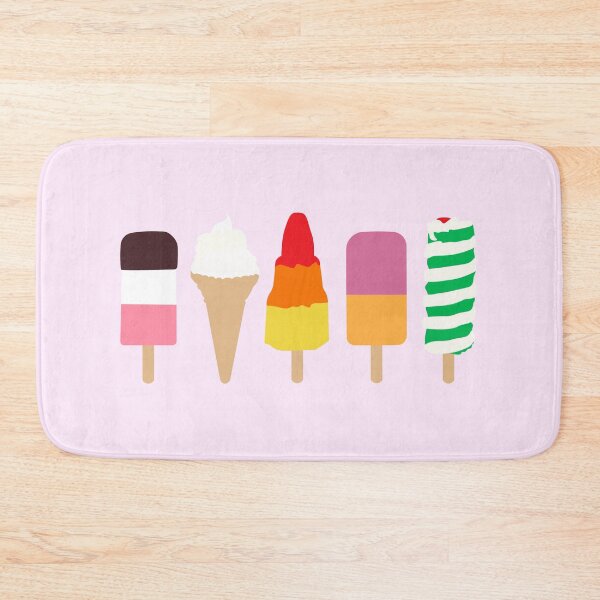 Item preview, Ice Cream Selection designed and sold by Paige Lucas-Dean.