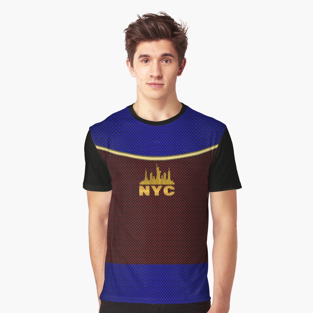 Item preview, Graphic T-Shirt designed and sold by VkCases.