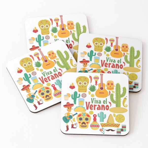Item preview, Viva El Verano Summertime designed and sold by Fruitsome.