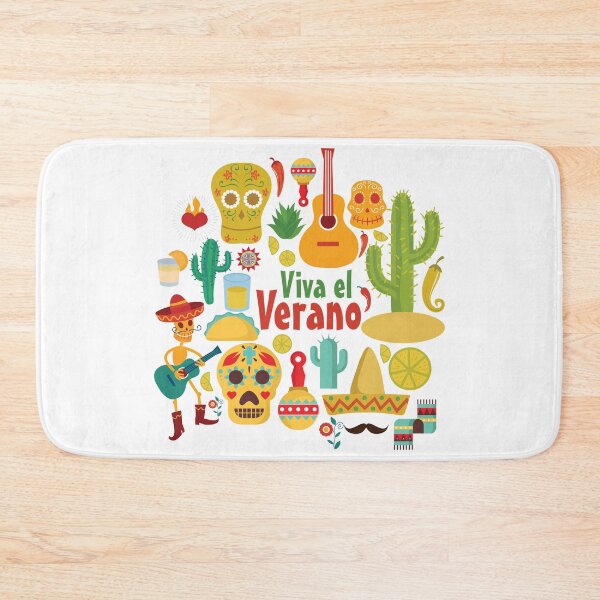 Item preview, Viva El Verano Summertime designed and sold by Fruitsome.