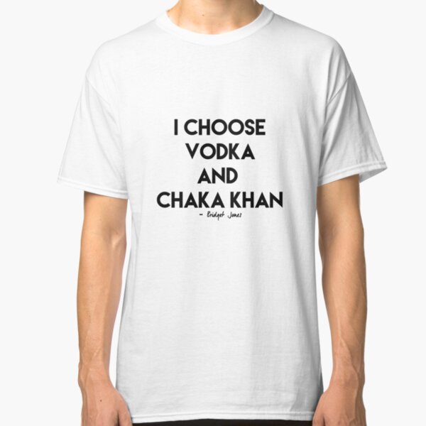 chaka tagger t shirt