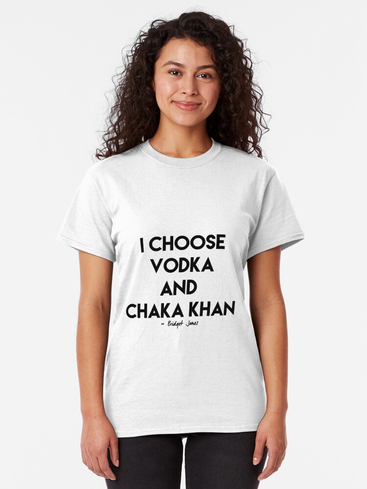 ooga chaka shirt