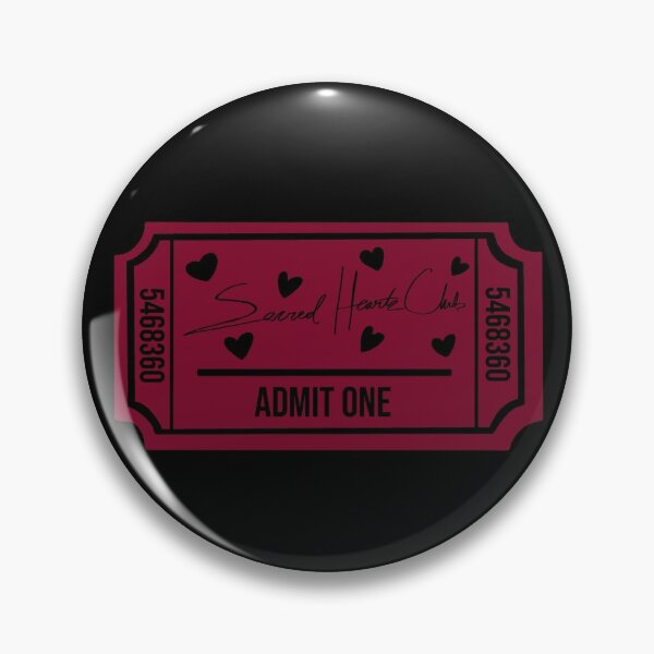 Item preview, FTP ticket designed and sold by quinnhealy69.