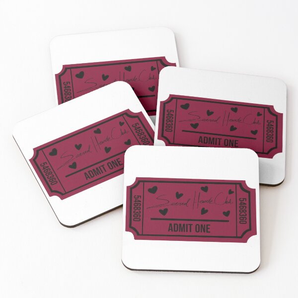 Item preview, FTP ticket designed and sold by quinnhealy69.
