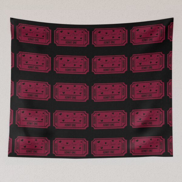 Item preview, FTP ticket designed and sold by quinnhealy69.