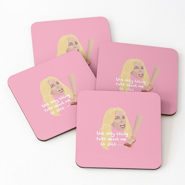 Item preview, Aviva Drescher - Fake Leg - RHONY - Real Housewives designed and sold by ponychops.