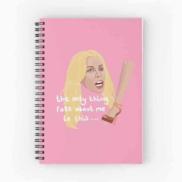 Item preview, Aviva Drescher - Fake Leg - RHONY - Real Housewives designed and sold by ponychops.