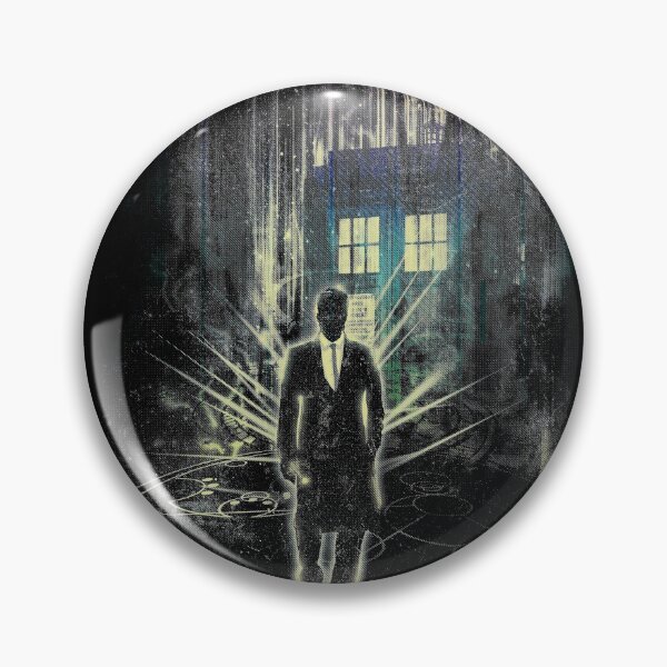 Item preview, i am the doktor designed and sold by kharma zero.