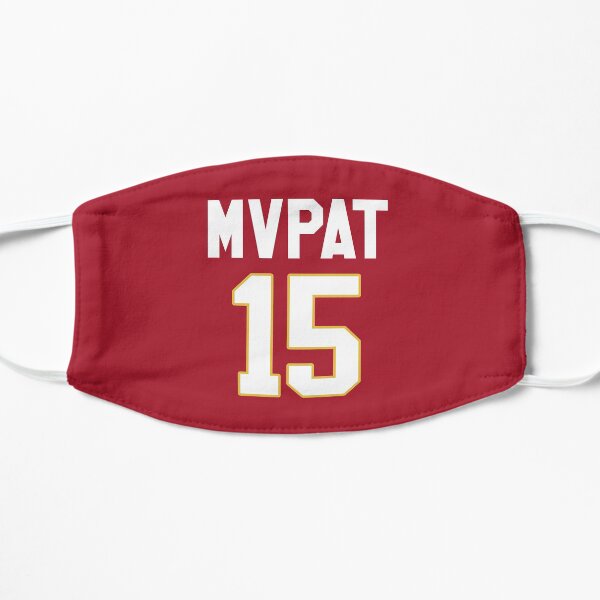 Limited Edition Patrick Mahomes Jersey Style Shirt, MVPAT, MVP, Kansas City Chiefs Shirt, Mug, Hoodie & Wall Tapestry! Mask