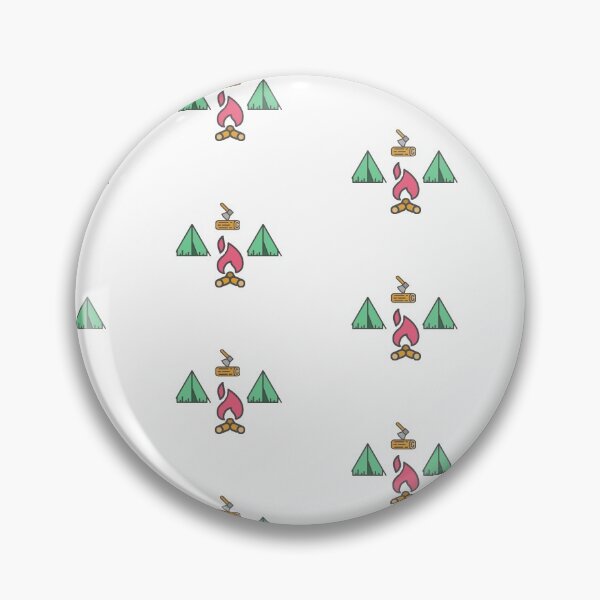 Item preview, Camping is cool  designed and sold by Yagami1.