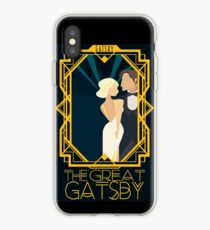 The Great Gatsby iPhone Case