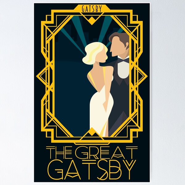 the original whiskey ball glam like Gatsby