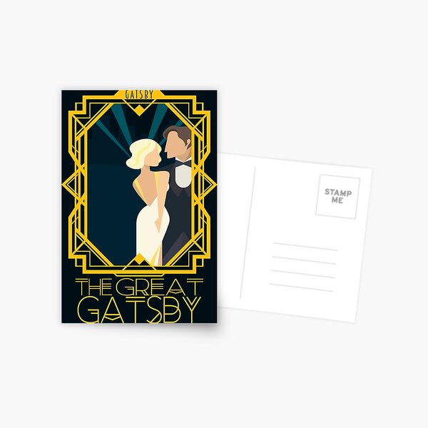 Item preview, The Great Gatsby designed and sold by maddieannp44.