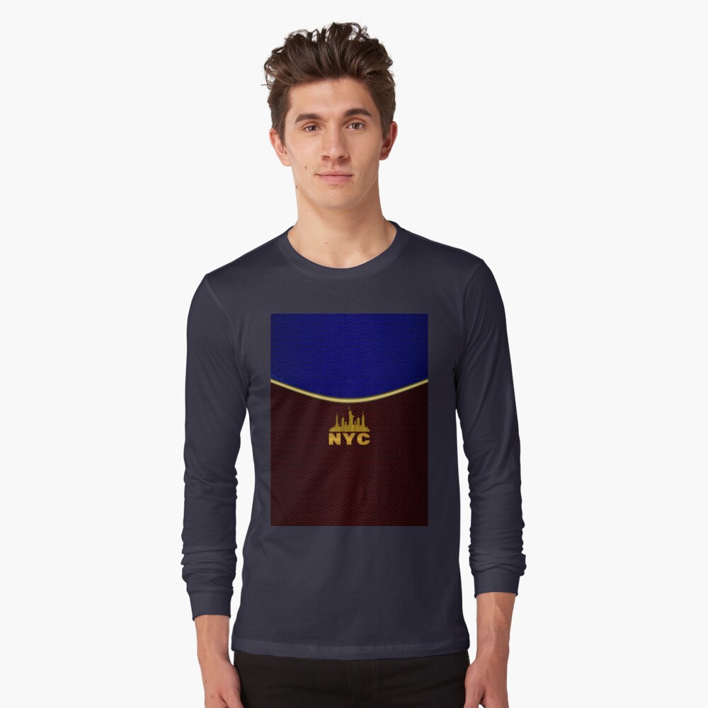 Item preview, Long Sleeve T-Shirt designed and sold by VkCases.