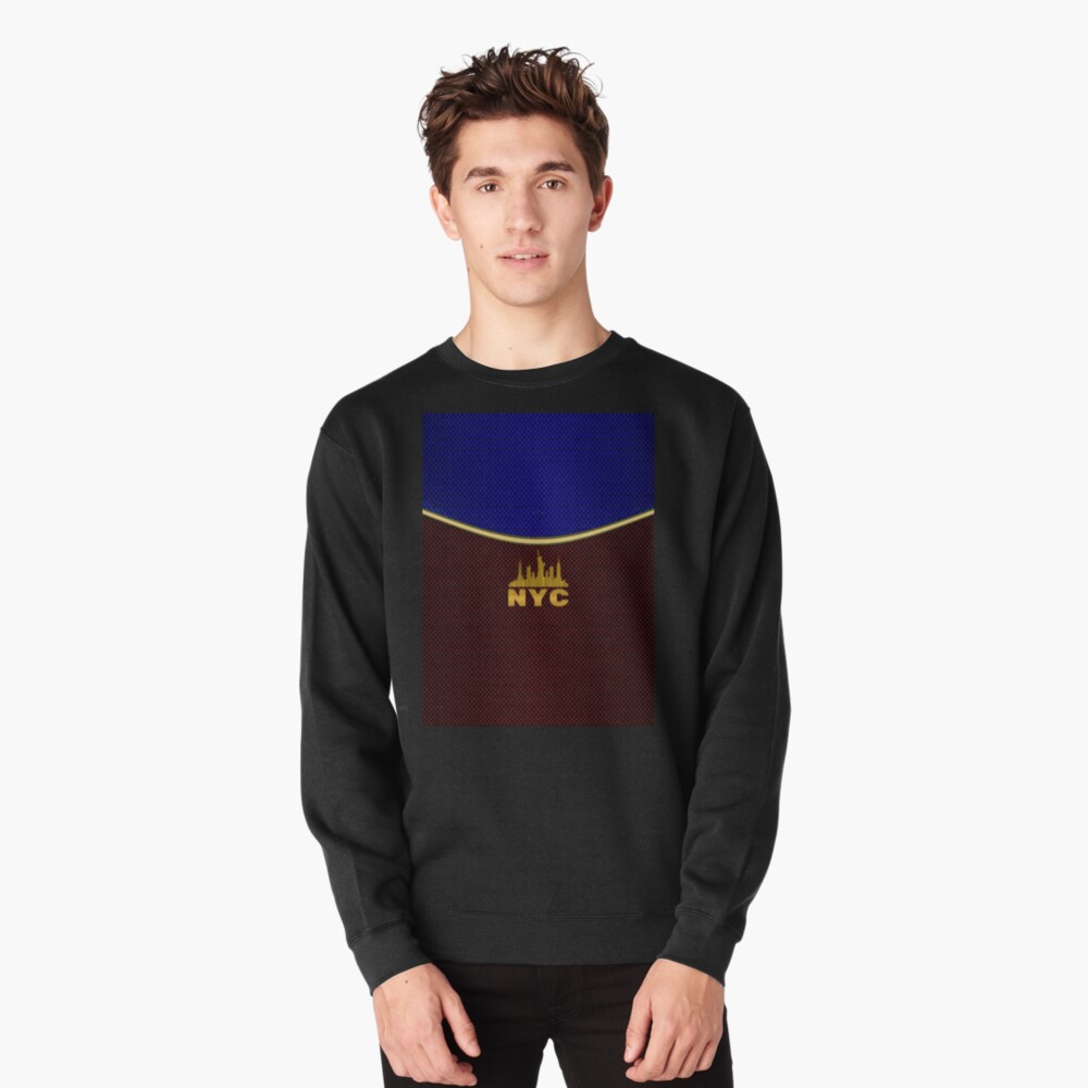 Item preview, Pullover Sweatshirt designed and sold by VkCases.