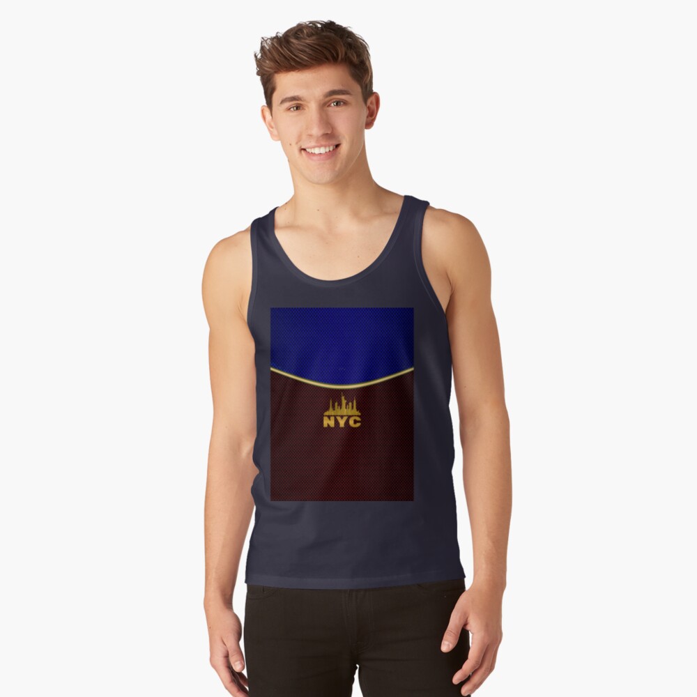 Item preview, Tank Top designed and sold by VkCases.