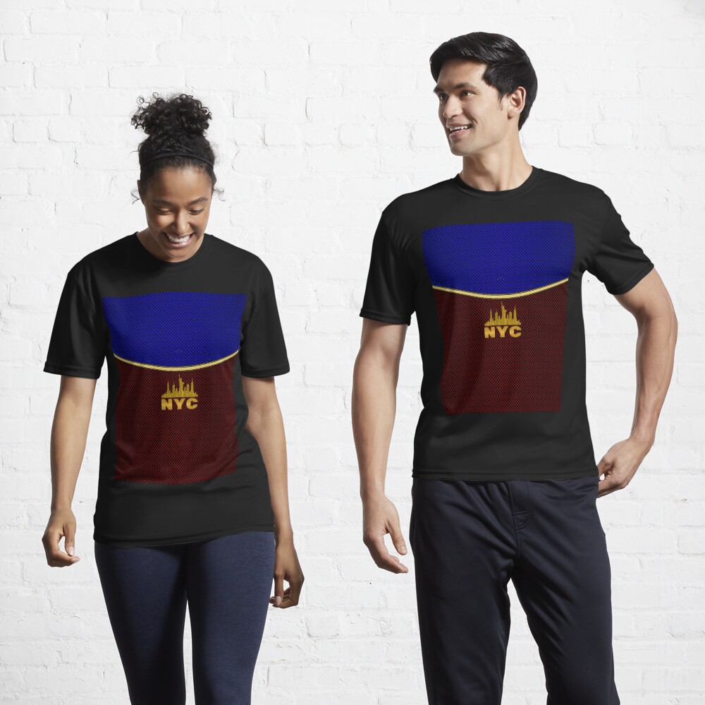 Item preview, Active T-Shirt designed and sold by VkCases.